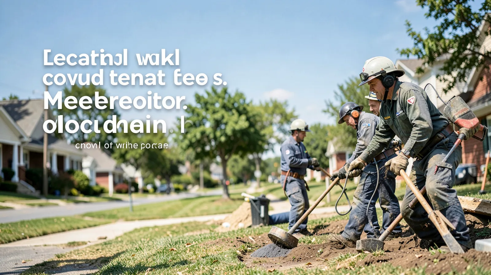 Mold Remediation in Stow, OH near me